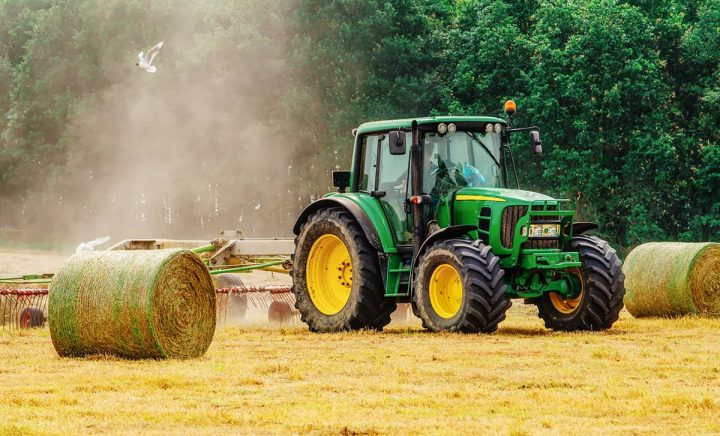 Agritek Irrigation and Drainage Service