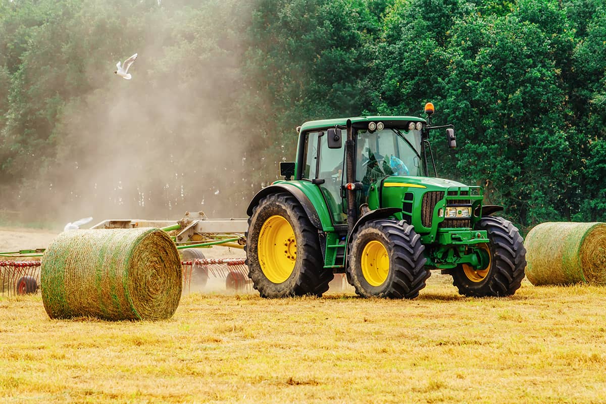 Agritek Irrigation and Drainage Service