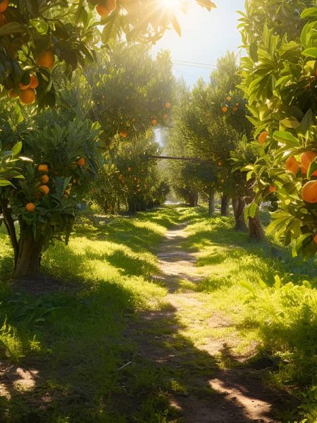 Agriculture Blog Left Image