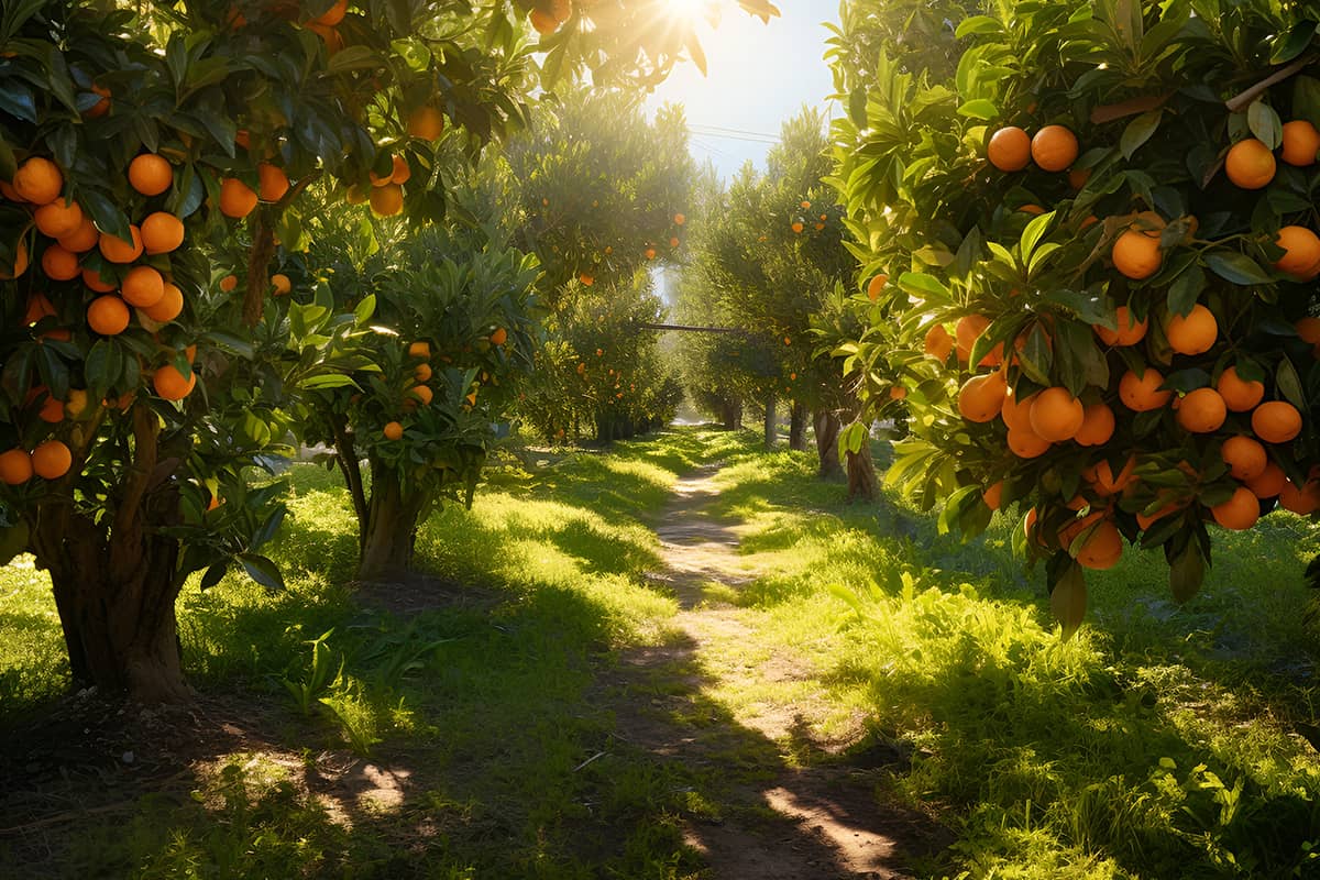 Agriculture Blog Left Image