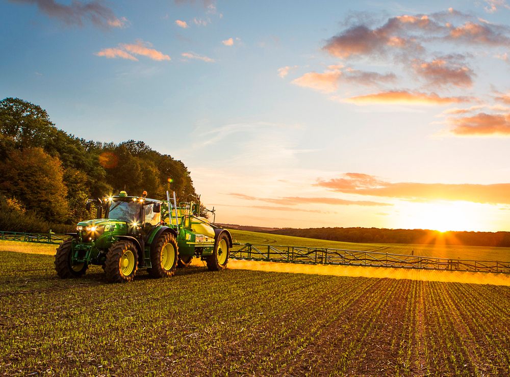 Agriculture Services Page