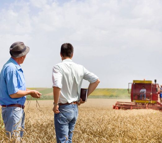 Agriculture FAQ