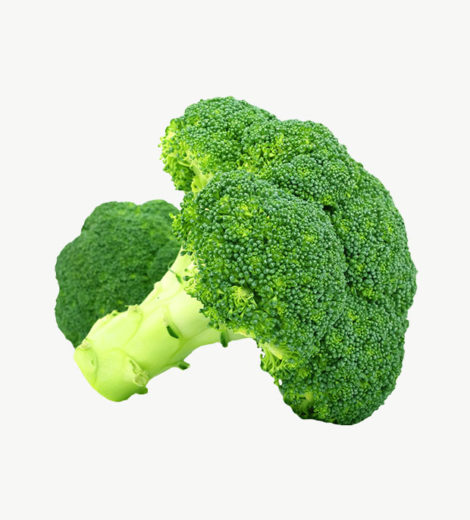 Green Broccoli